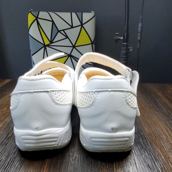 Biofit BRIstol ATHLETIC MARY JANE 2-WAY-STRAP - Picture 4 of 5